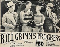 Watch Bruisers and Losers (Short 1926)