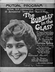 Watch Bubbles in the Glass (Short 1916)