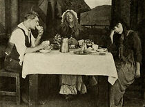 Watch The Witch Girl (Short 1914)