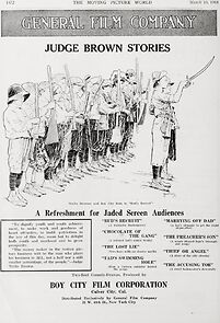 Watch Bud's Recruit (Short 1918)