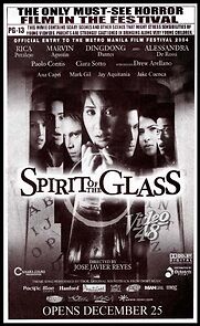 Watch Spirit of the Glass