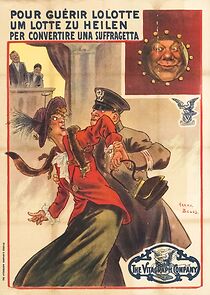 Watch Bunny for the Cause (Short 1913)