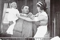 Watch The Burglar and the Baby (Short 1913)