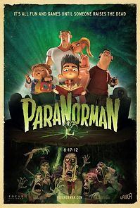 Watch ParaNorman