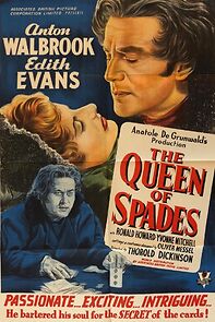 Watch The Queen of Spades