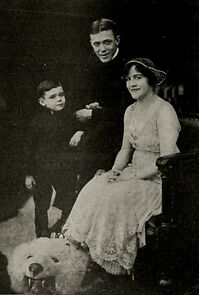 Watch The Busy Bell Boy (Short 1915)