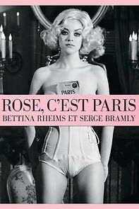 Watch Rose, c'est Paris
