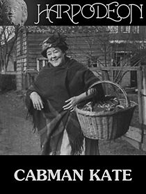 Watch Cabman Kate (Short 1915)