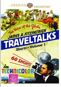 Watch Sitka and Juneau: 'A Tale of Two Cities' (Short 1940)