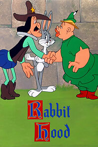 Watch Rabbit Hood (Short 1949)