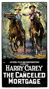 Watch The Canceled Mortgage (Short 1915)