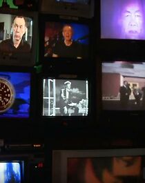 Watch Hemma hos Kjell Alinge