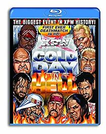 Watch XPW: Cold Day in Hell