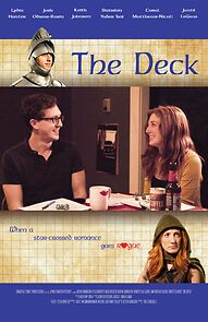 Watch The Deck (Short 2019)