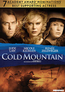 Watch Climbing 'Cold Mountain'