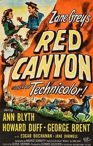 Watch Red Canyon