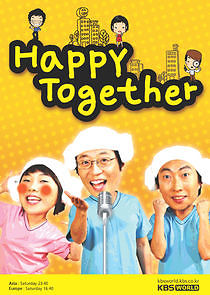 Watch Happy Together