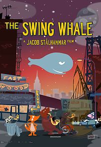 Watch The Swing Whale (Short 2014)
