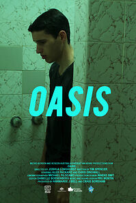 Watch Oasis (Short 2016)