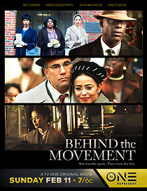 Watch Behind the Movement
