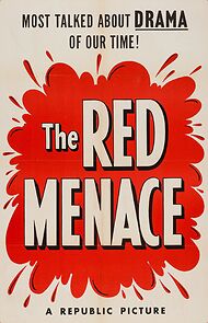 Watch The Red Menace
