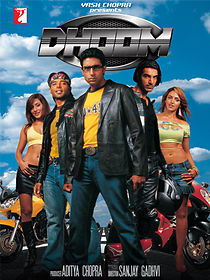 Watch Dhoom