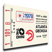 Watch 1978 NBA All-Star Game (TV Special 1978)