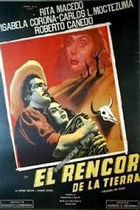 Watch El rencor de la tierra