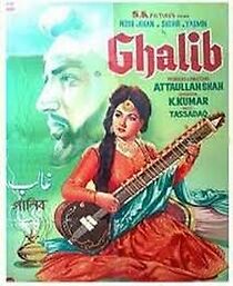 Watch Ghalib