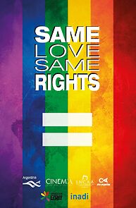 Watch El Mismo Amor, Los Mismos Derechos