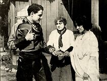 Watch An Eastern Flower (Short 1913)