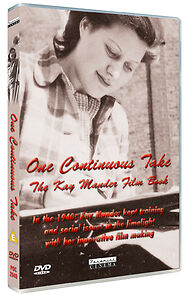 Watch One Continuous Take: Kay Mander's Life in Film