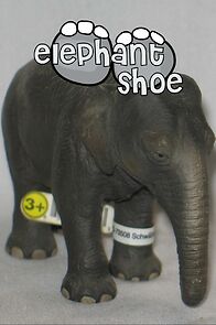 Watch Elephant Shoe (Short 2004)