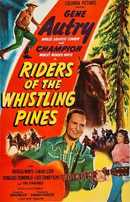 Watch Riders of the Whistling Pines