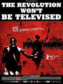Watch The Revolution Won't Be Televised