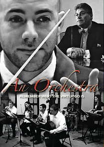 Watch An Orchestra (Short 2010)