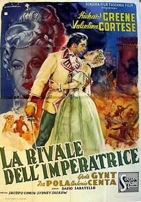 Watch La rivale dell'imperatrice