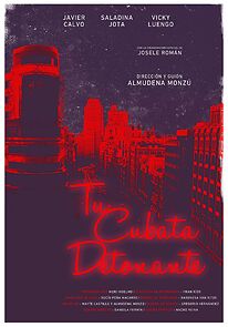 Watch Tu cubata detonante (Short 2013)