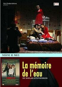 Watch La mémoire de l'eau