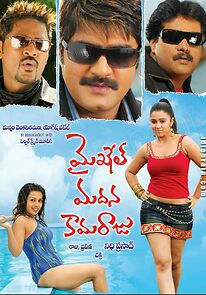 Watch Michael Madana Kamaraju