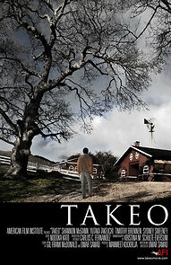 Watch Takeo (Short 2010)