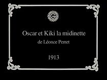 Watch Oscar et Kiki la midinette (Short 1913)