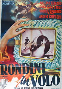 Watch Rondini in volo