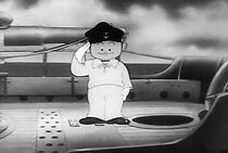 Watch Fuku-chan's Submarine (Short 1944)