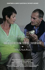 Watch The Favour of Your Company (Short 2010)
