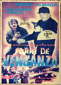 Watch Furia de venganza