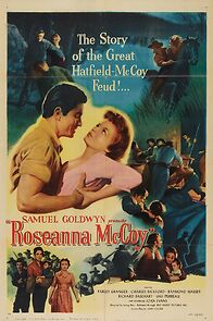 Watch Roseanna McCoy