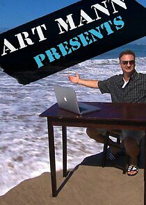 Watch Art Mann Presents...