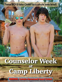 Watch Counselor Week at Camp Liberty (Short 2014)