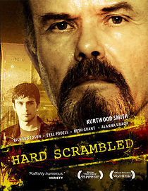 Watch Hard Scrambled